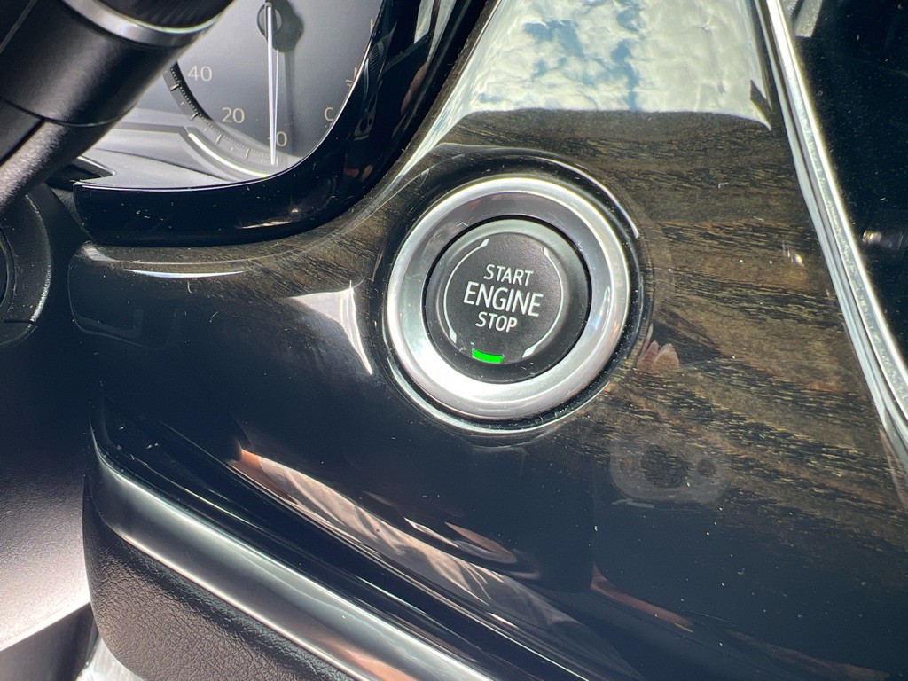 2021 Cadillac XT6 Image 45