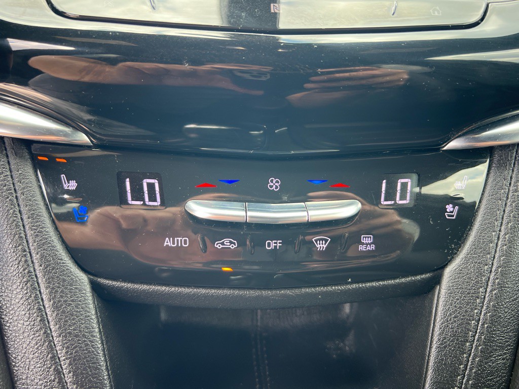 2021 Cadillac XT6 Image 49