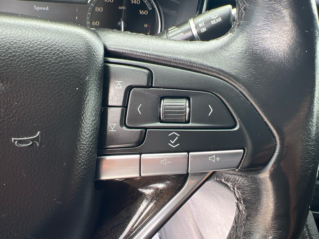 2021 Cadillac XT6 Image 50