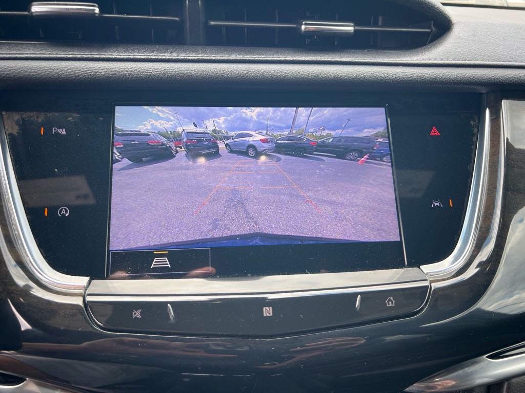 2021 Cadillac XT6 Image 51