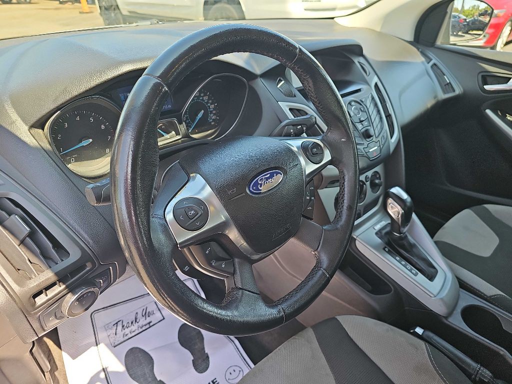 2012 Ford Focus Image 26