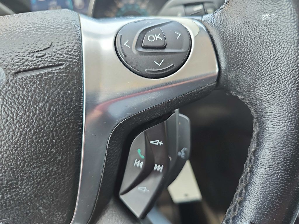 2012 Ford Focus Image 36