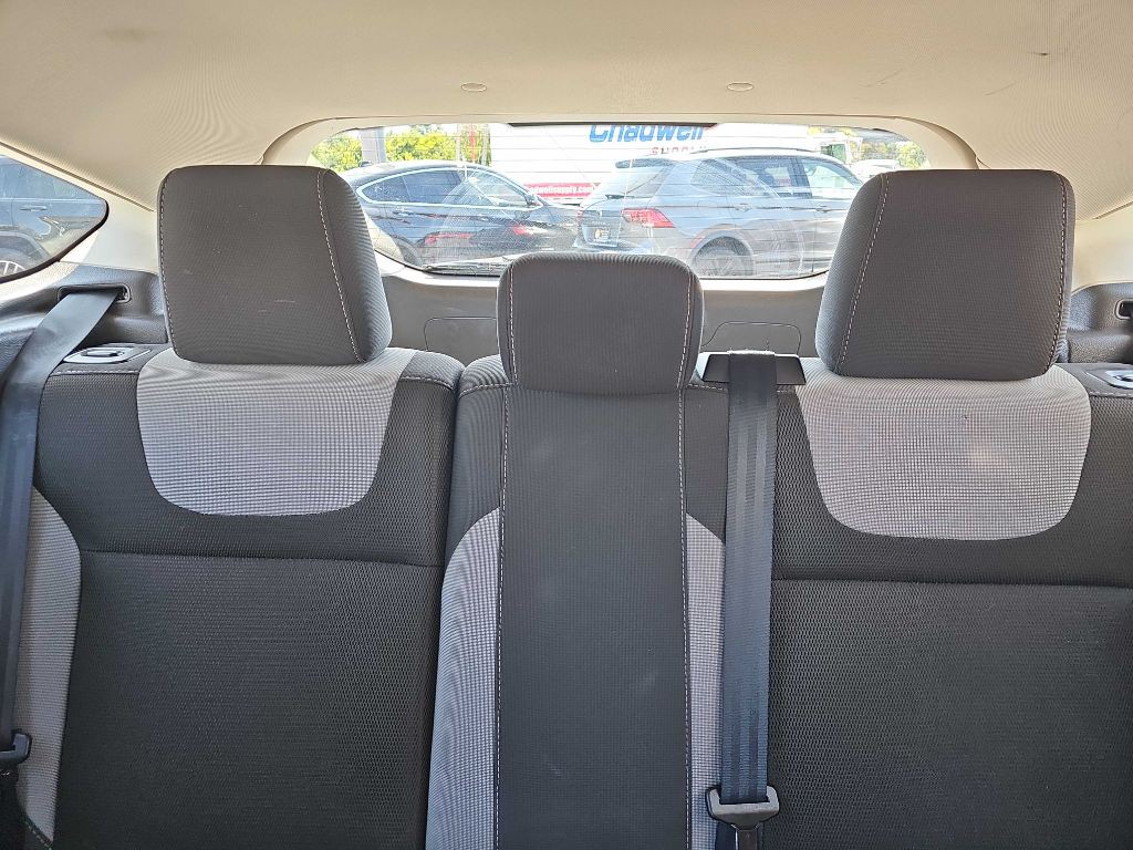 2012 Ford Focus Image 28