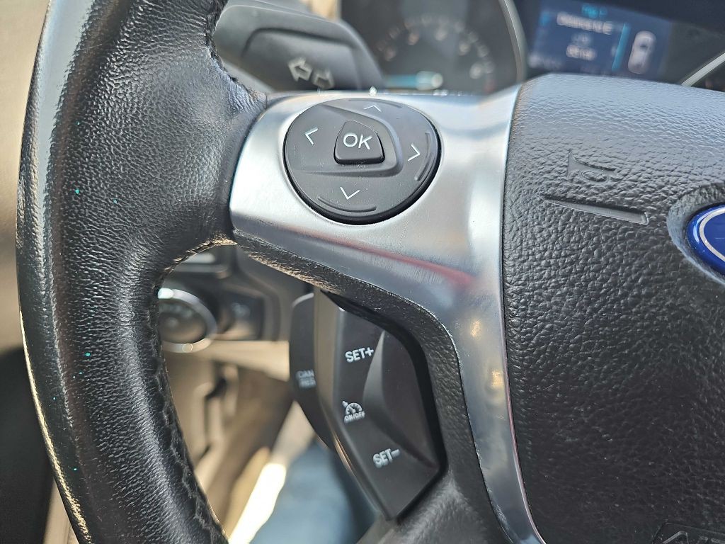 2012 Ford Focus Image 35