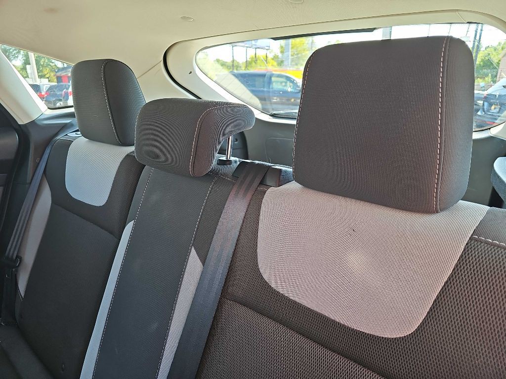 2012 Ford Focus Image 41