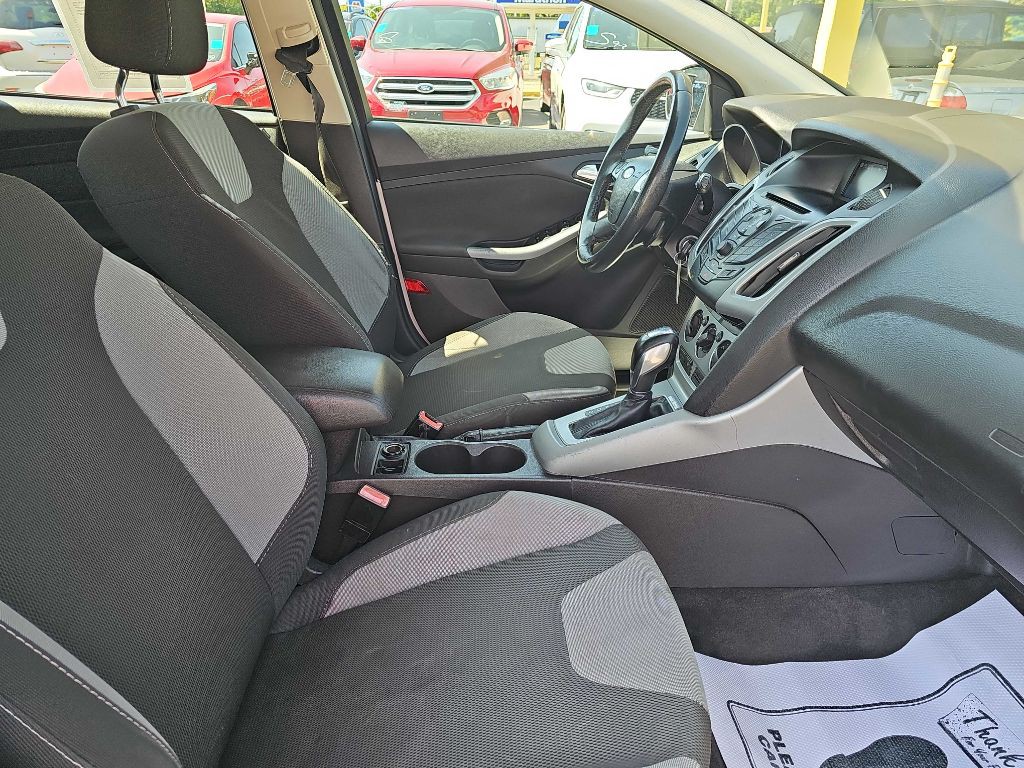 2012 Ford Focus Image 49