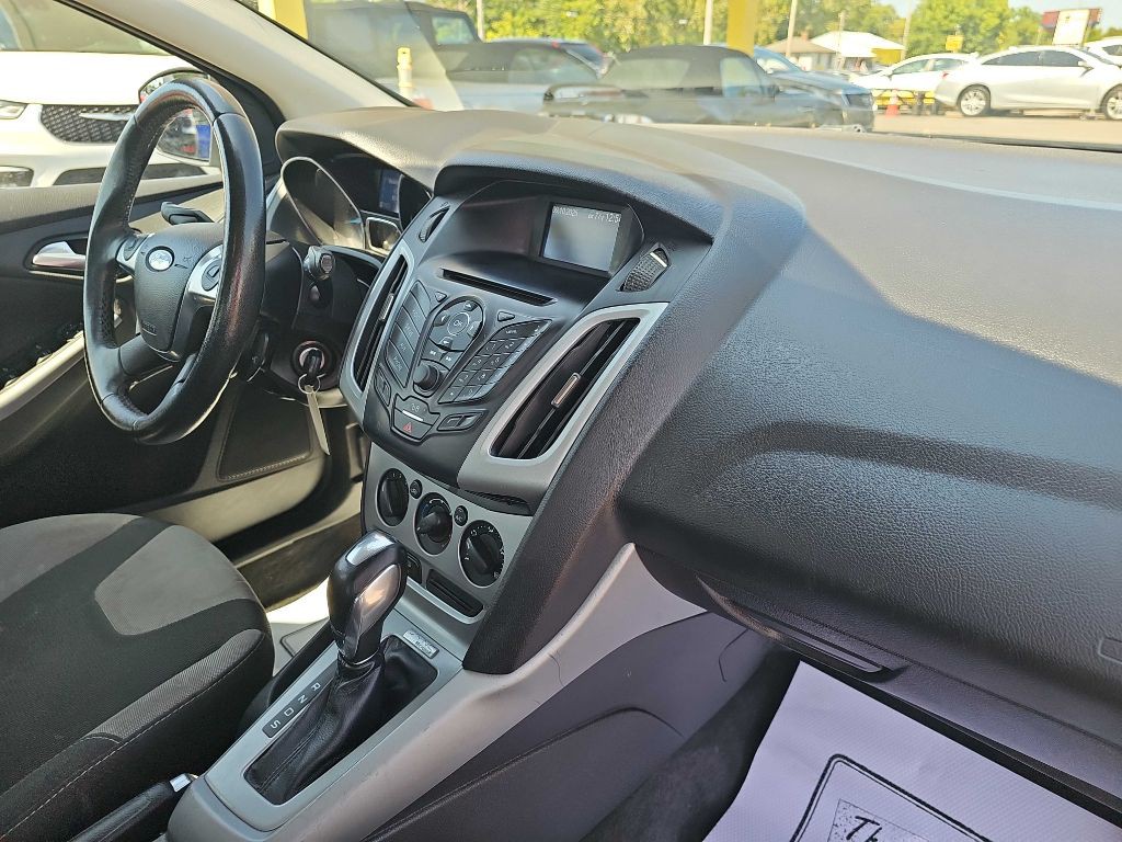 2012 Ford Focus Image 51