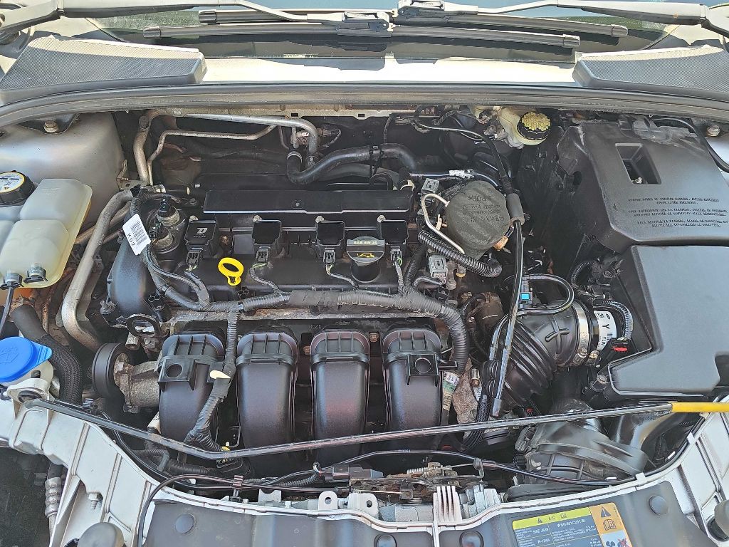 2012 Ford Focus Image 53