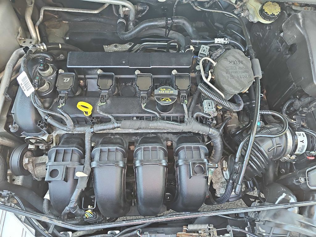 2012 Ford Focus Image 54