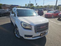 Image for 2017 GMC Acadia Limited ID: 6831989