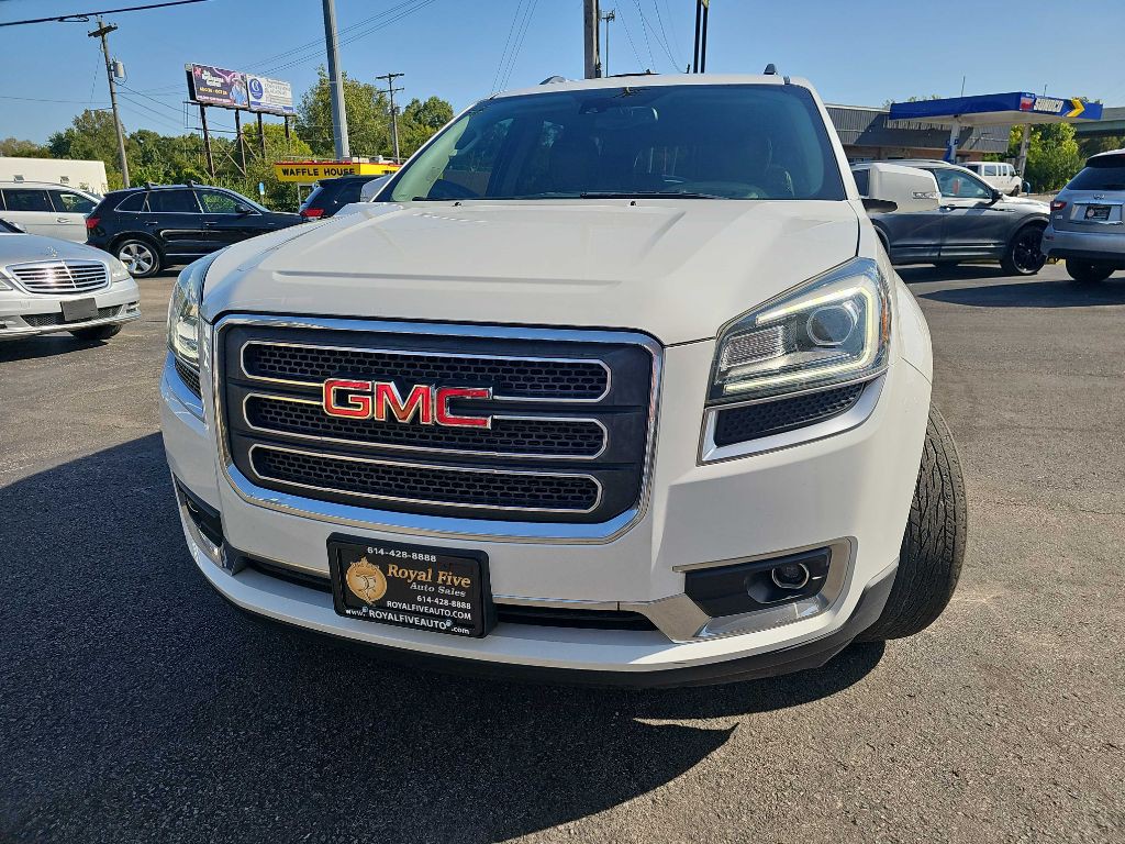 2017 GMC Acadia Image 6