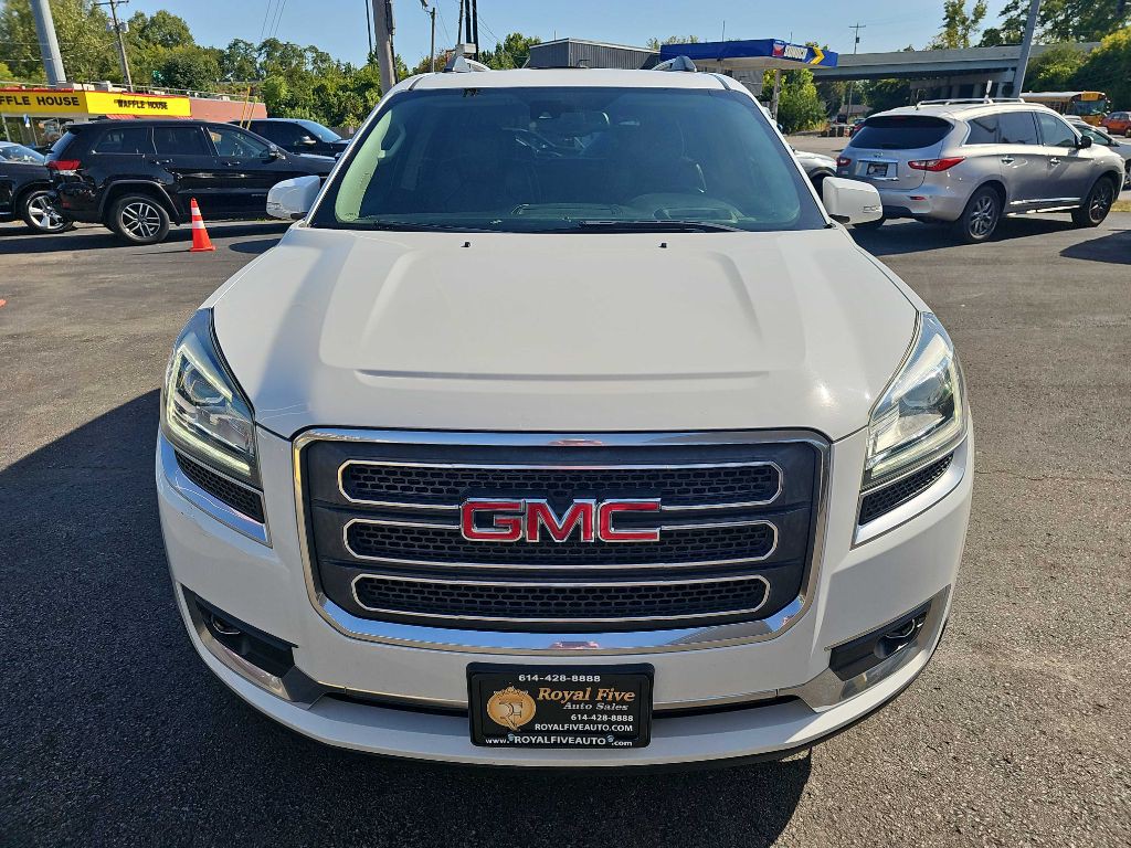 2017 GMC Acadia Image 9