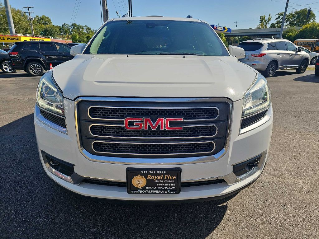 2017 GMC Acadia Image 10
