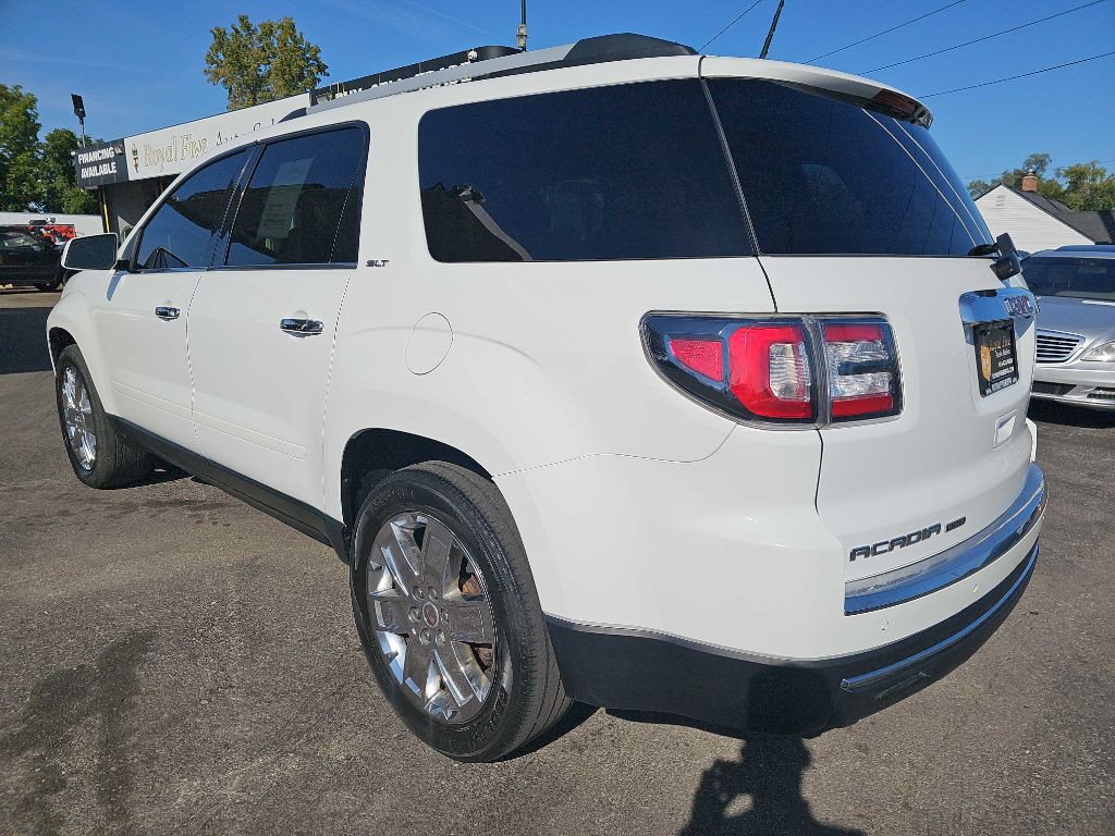 2017 GMC Acadia Image 15