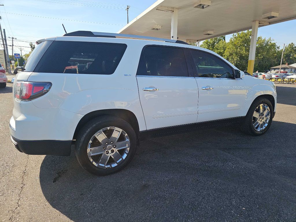 2017 GMC Acadia Image 19