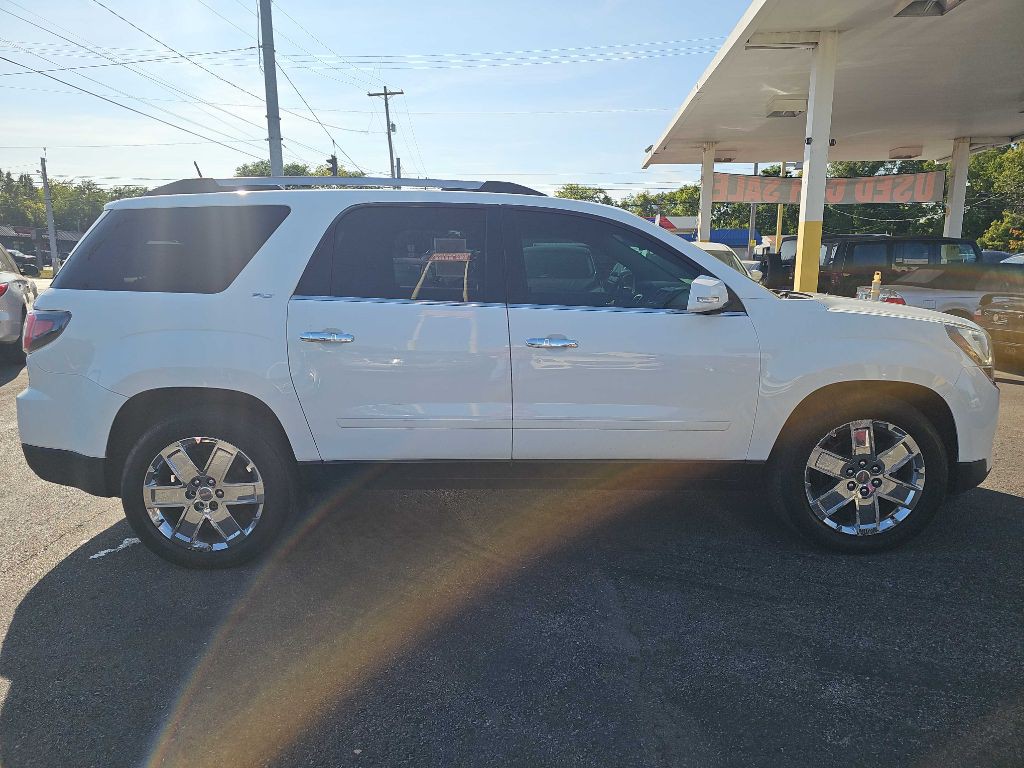2017 GMC Acadia Image 20