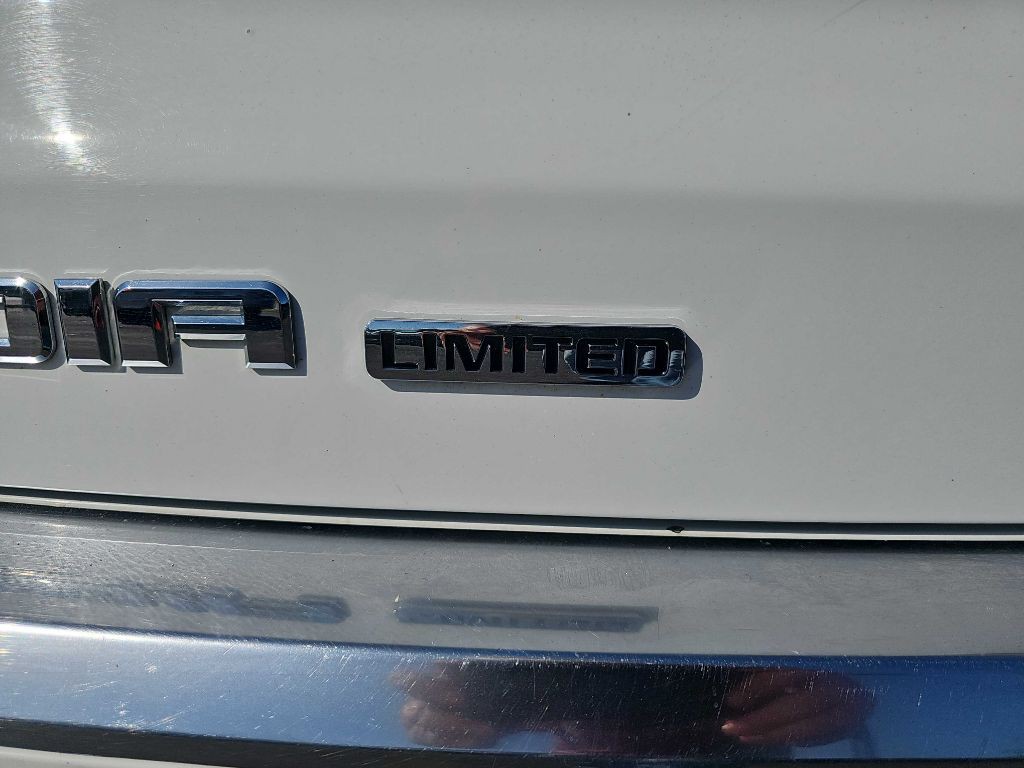 2017 GMC Acadia Image 22