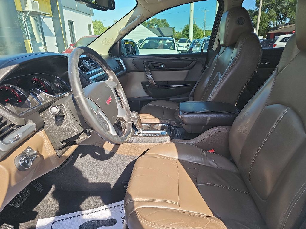 2017 GMC Acadia Image 27