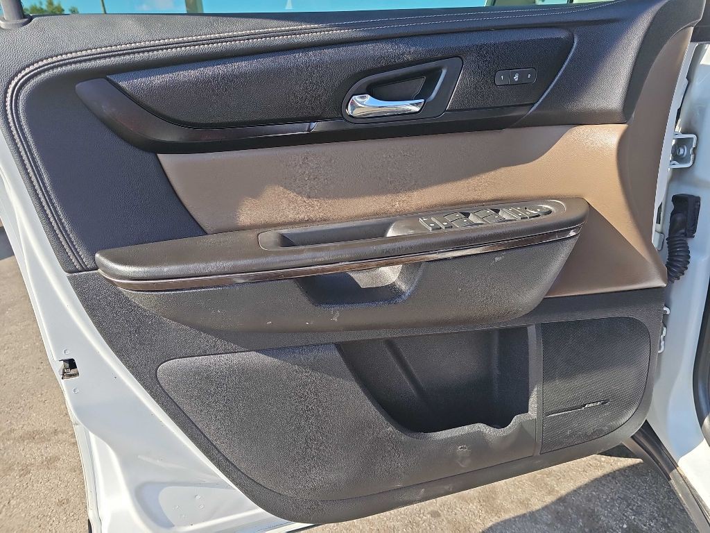 2017 GMC Acadia Image 31