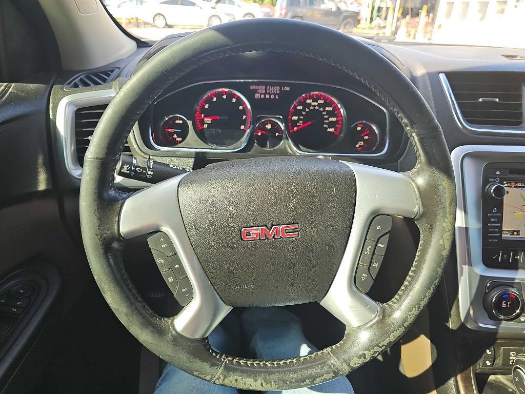 2017 GMC Acadia Image 42