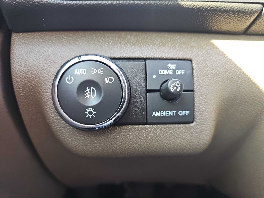 2017 GMC Acadia Image 44