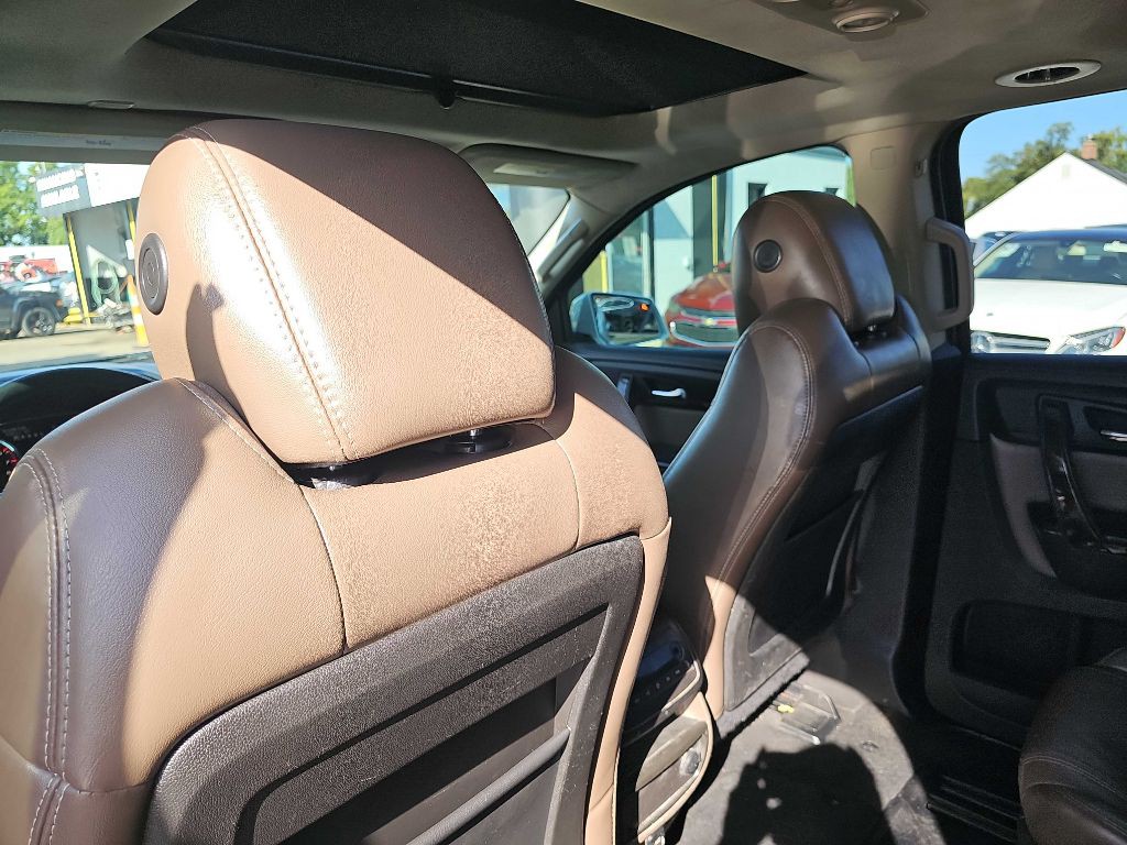 2017 GMC Acadia Image 48