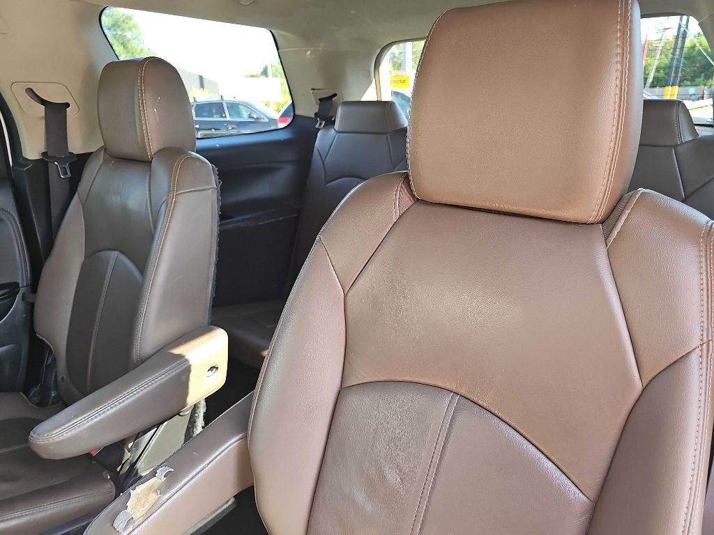 2017 GMC Acadia Image 49