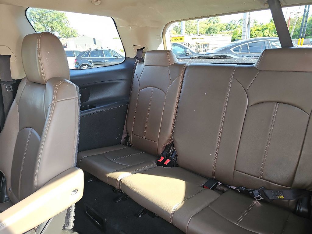 2017 GMC Acadia Image 50