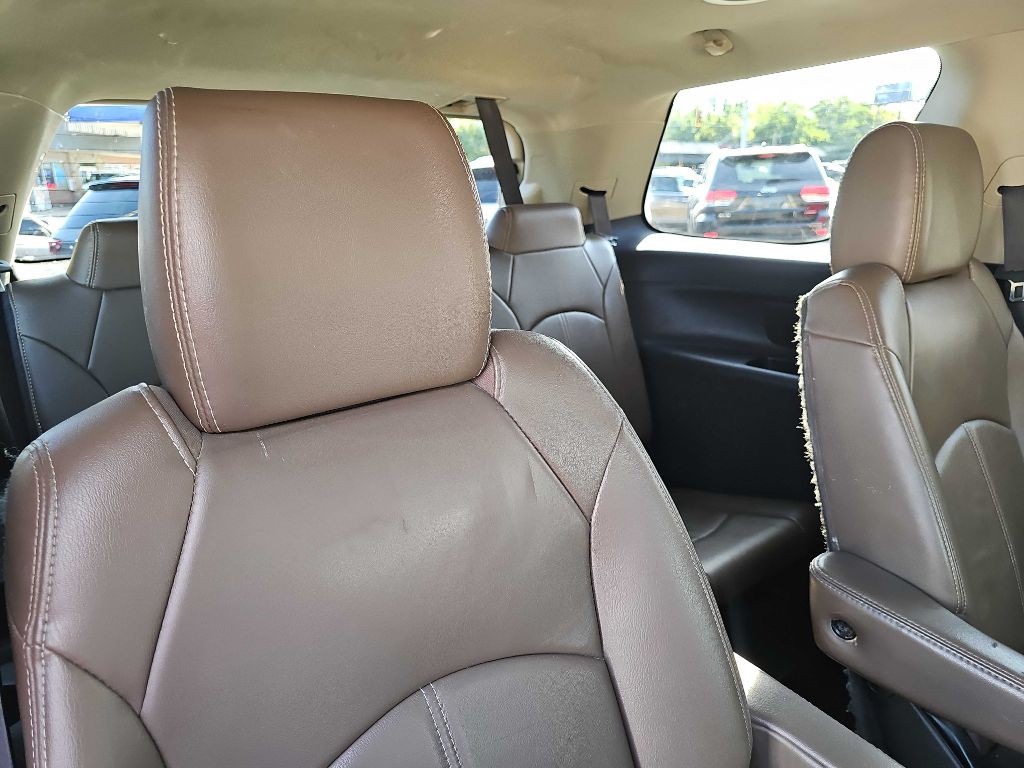 2017 GMC Acadia Image 56