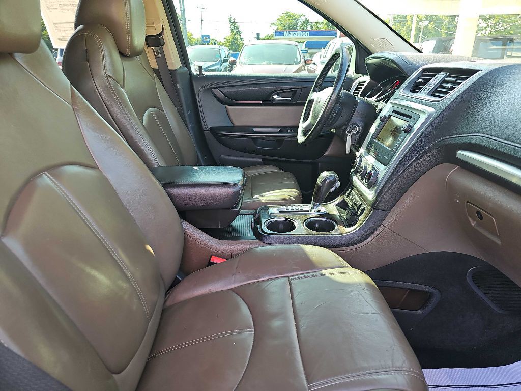 2017 GMC Acadia Image 58