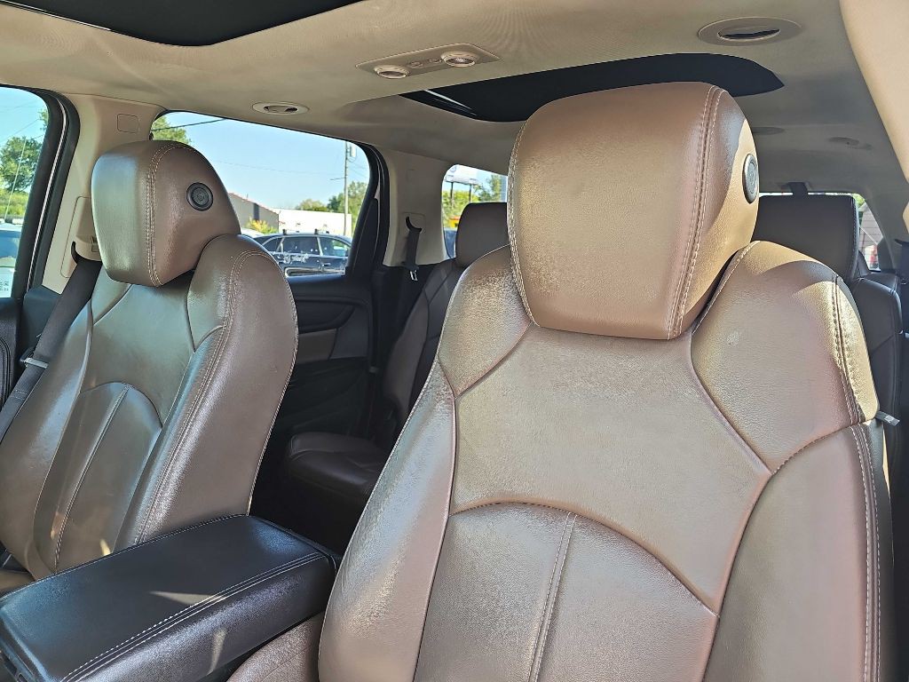 2017 GMC Acadia Image 67