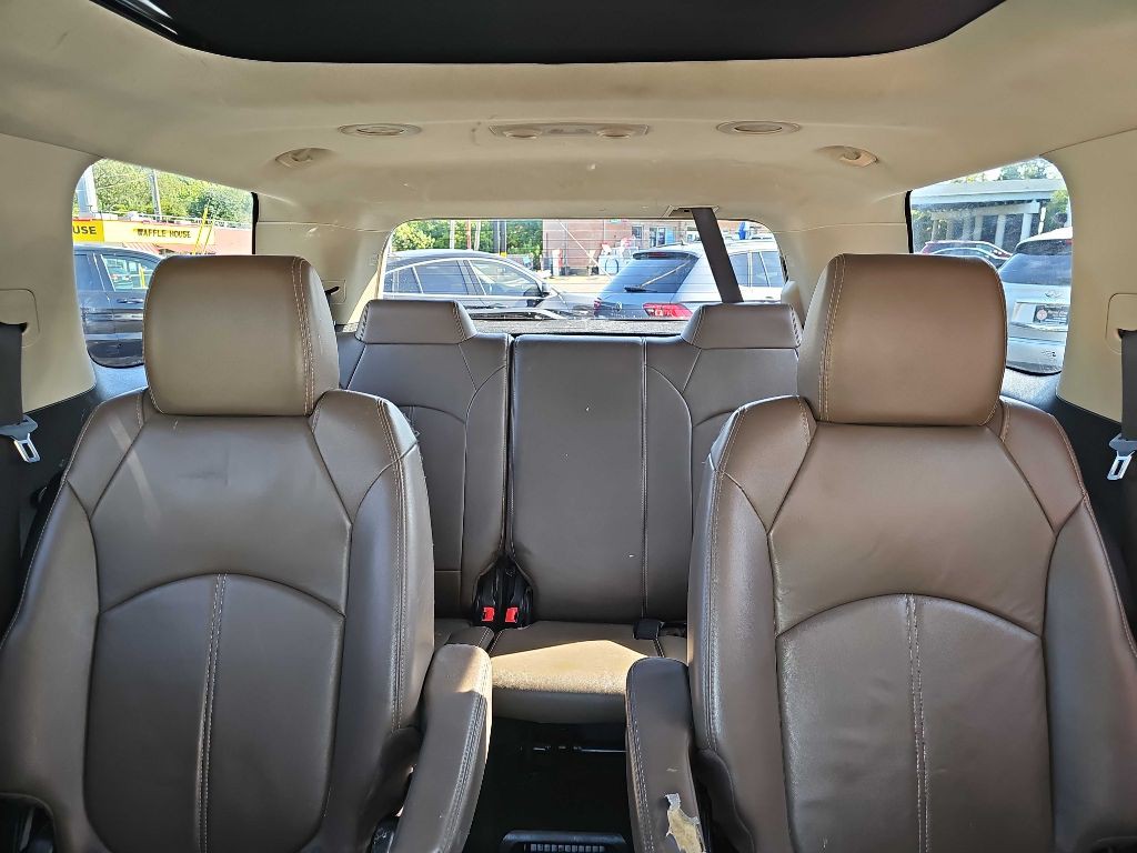 2017 GMC Acadia Image 68