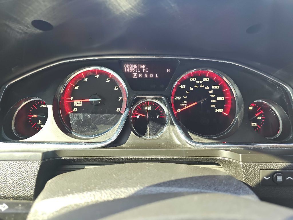 2017 GMC Acadia Image 81