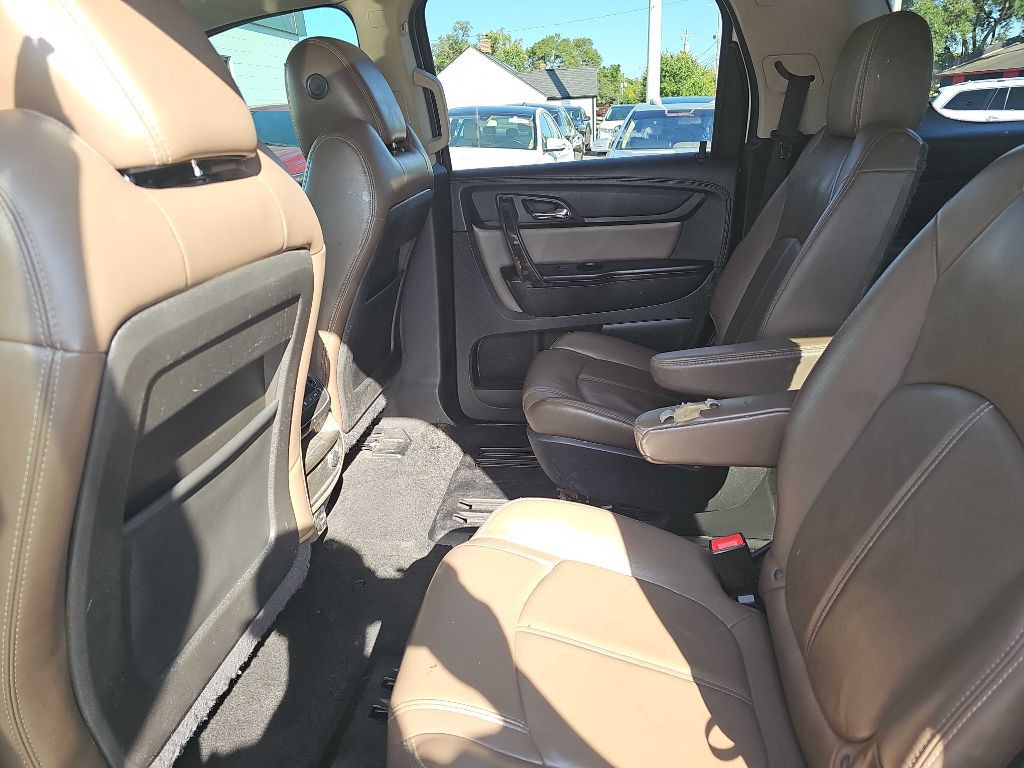 2017 GMC Acadia Image 85