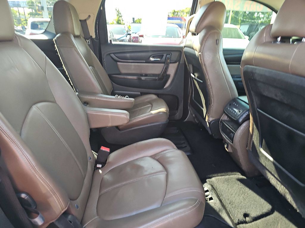 2017 GMC Acadia Image 92
