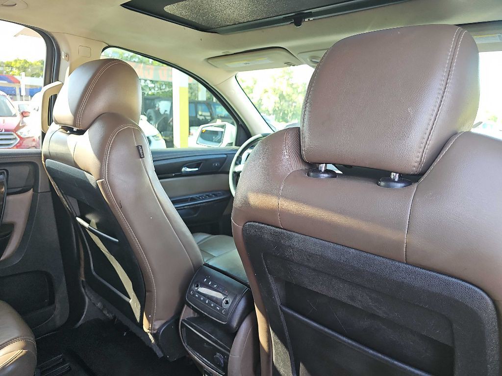 2017 GMC Acadia Image 93