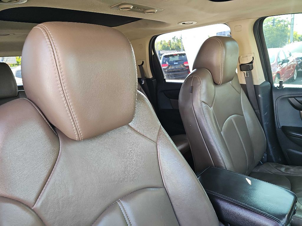 2017 GMC Acadia Image 97