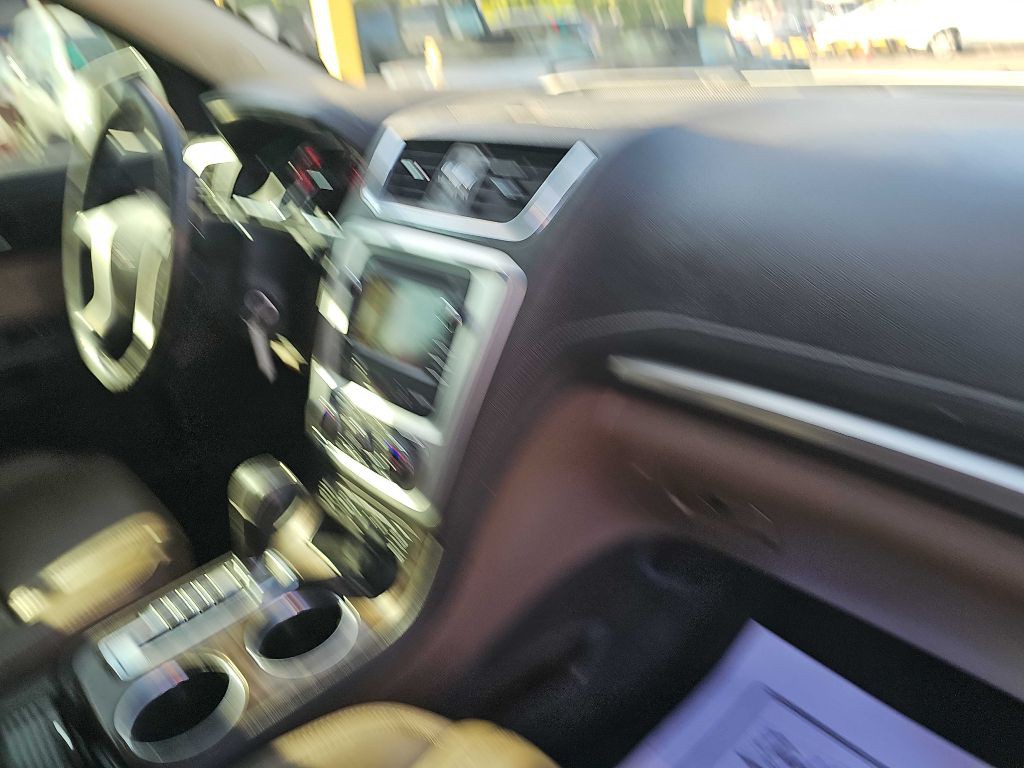 2017 GMC Acadia Image 98
