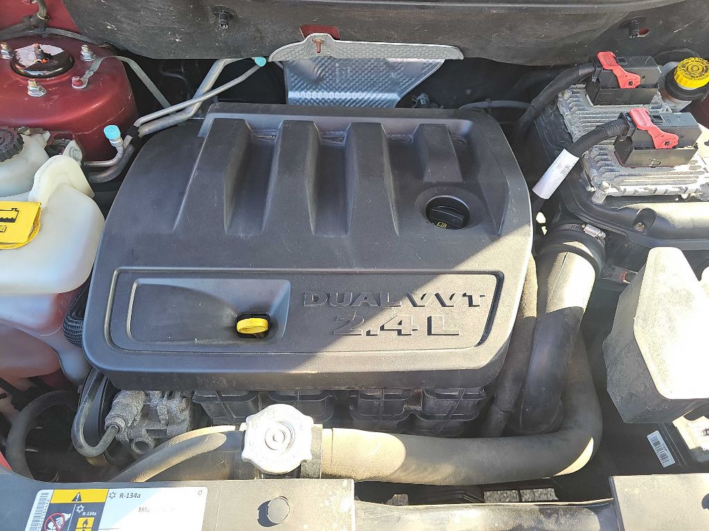 2017 Jeep Compass Image 54
