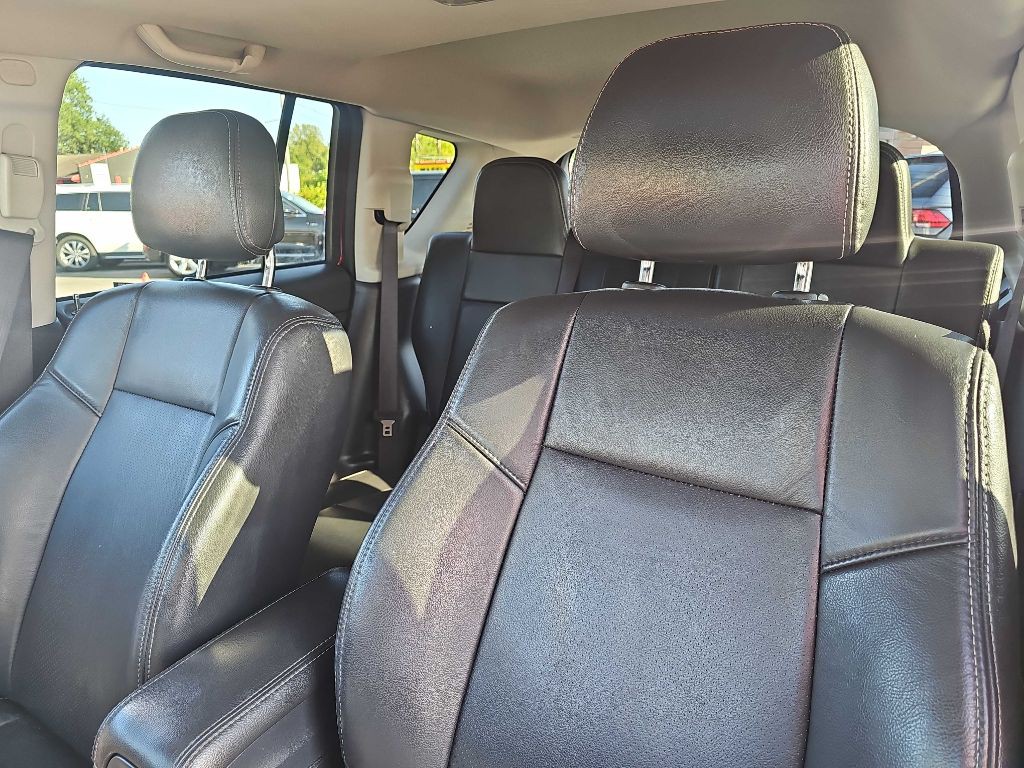 2017 Jeep Compass Image 58