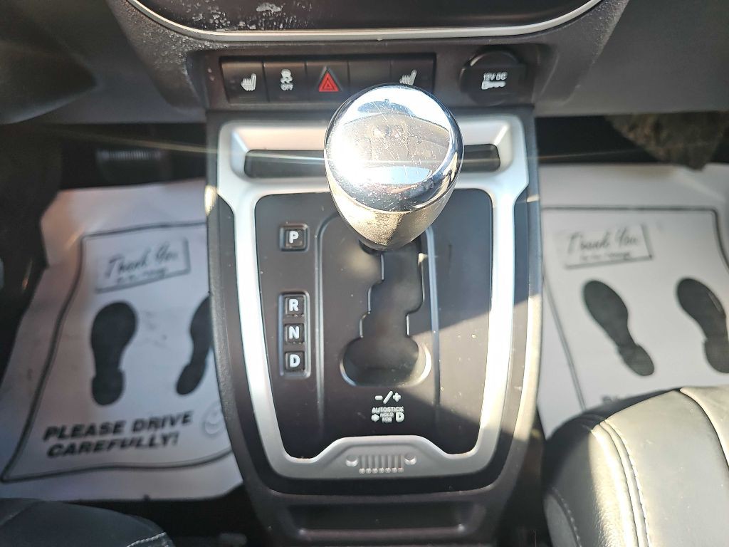 2017 Jeep Compass Image 66