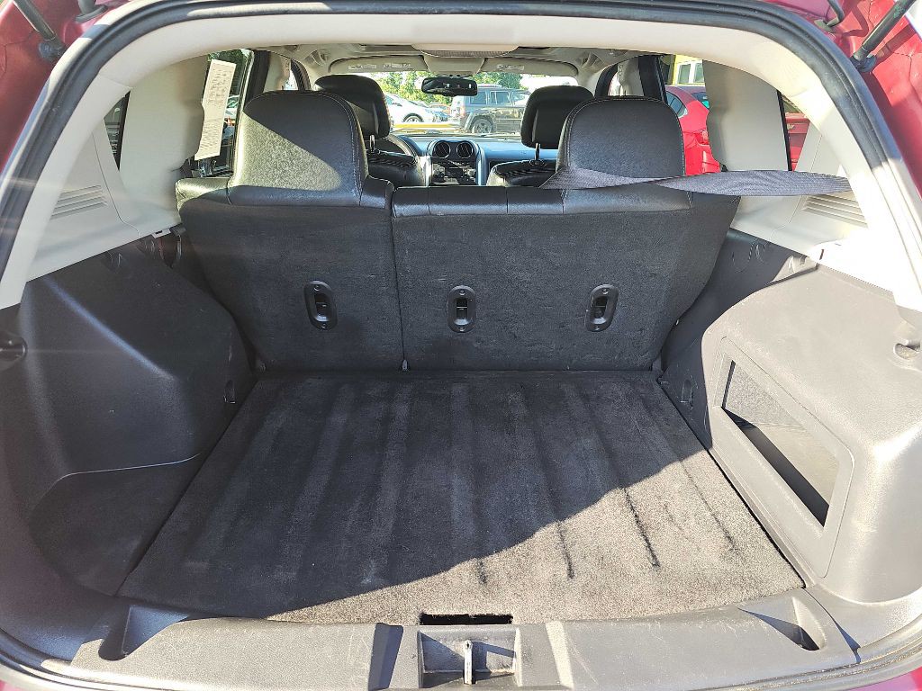 2017 Jeep Compass Image 74