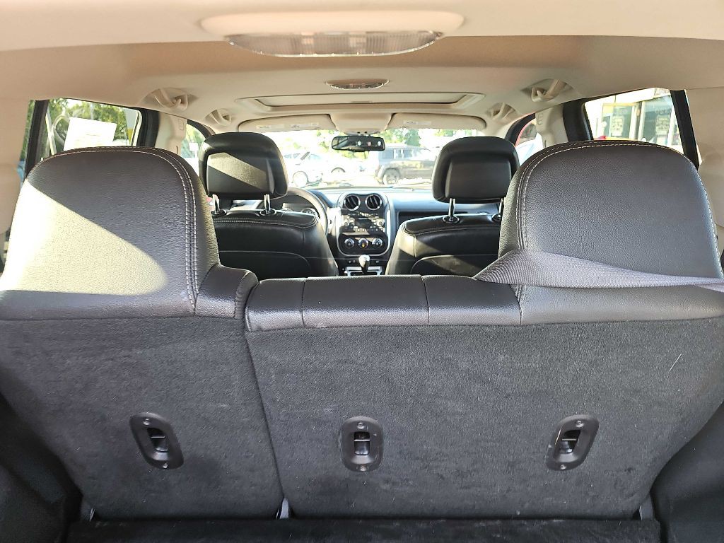 2017 Jeep Compass Image 75