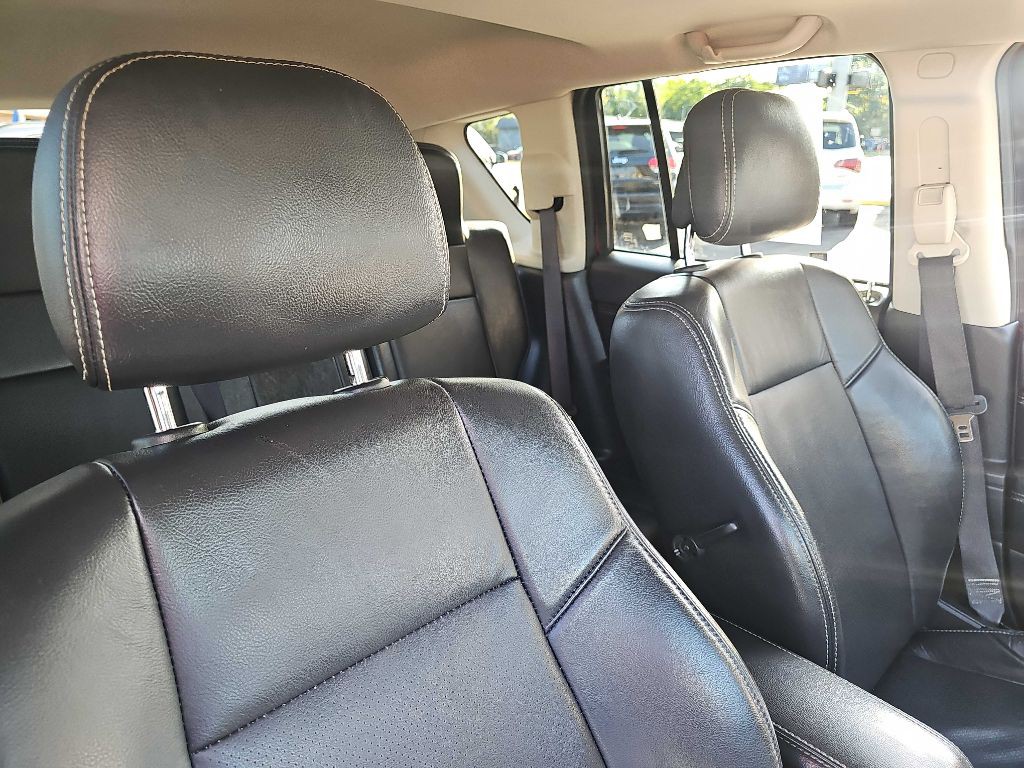 2017 Jeep Compass Image 81