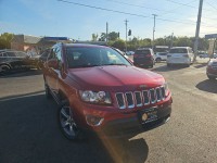 Image for 2017 Jeep Compass Latitude ID: 6831994