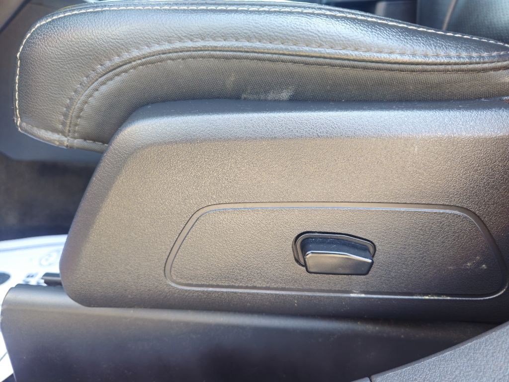 2017 Jeep Compass Image 29