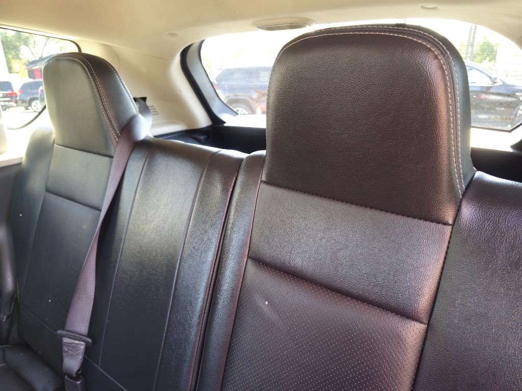 2017 Jeep Compass Image 39