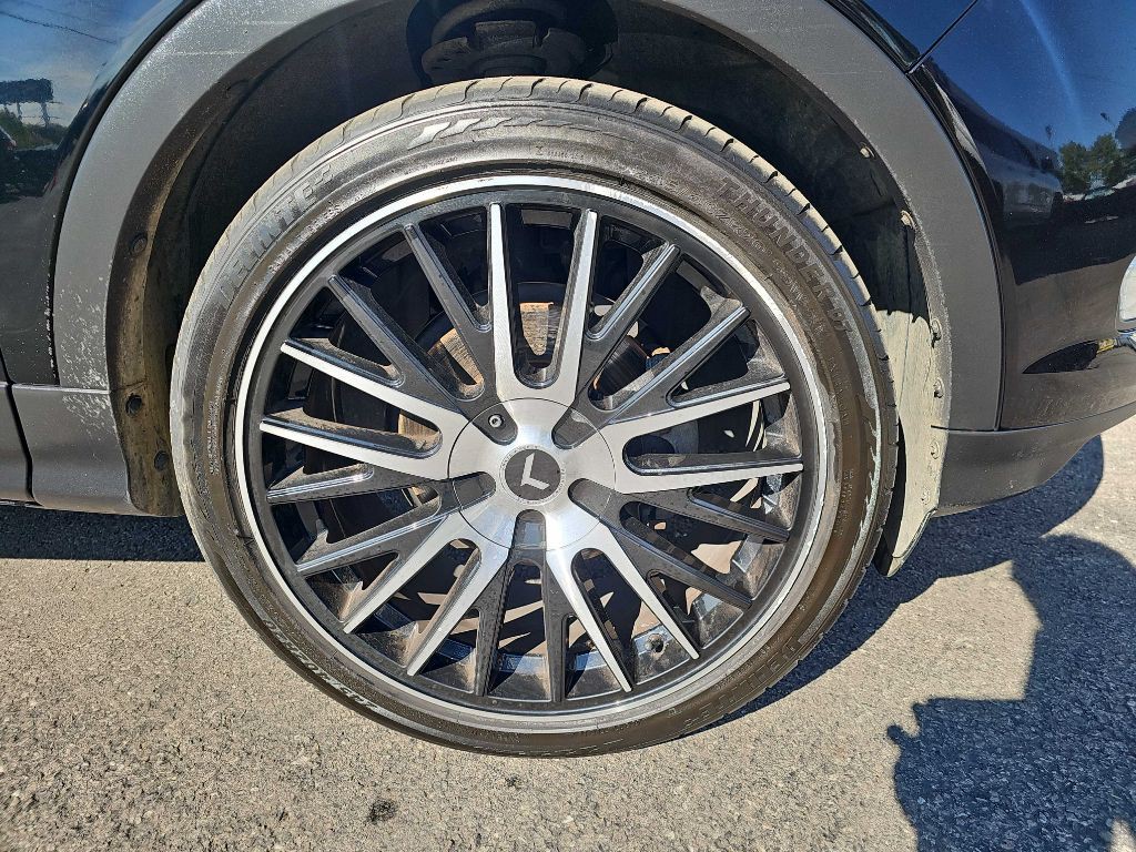 2018 Ford Escape Image 23