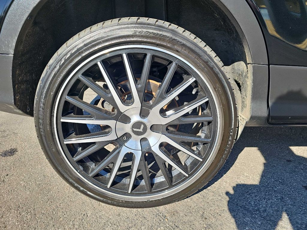 2018 Ford Escape Image 25
