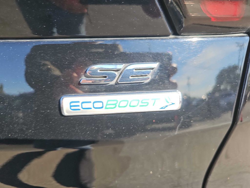 2018 Ford Escape Image 28